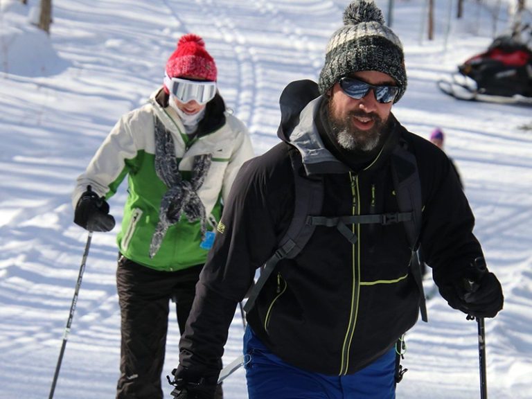 les sentiers La Balade